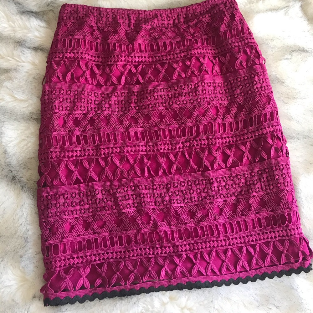 Skirt